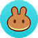 Pancakeswap Logo